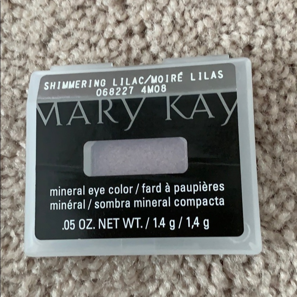 Mary Kay eyeshadow